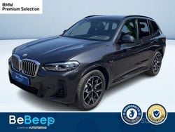 Grigio Usata 2022 BMW X3 M Sport SUV | 41.500 € (Buon prezzo)