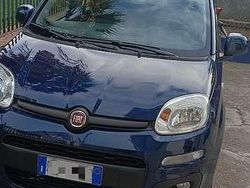 Usata 2018 Fiat Panda Lounge Due volumi | 8200 € (Buon prezzo)