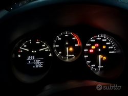 Blu Usata 2011 Seat Leon Tre volumi | 4500 € (Super prezzo)