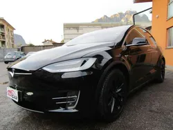 Nero metallizzato Usata 2018 Tesla Model X Long Range SUV | 32.999 € (Super prezzo)