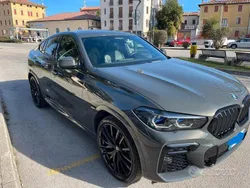 Usata 2022 BMW X6 Comfort Edition SUV | 72.000 € (Cara)