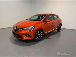 Usata 2020 Renault Clio SE Monovolume | 12.500 €