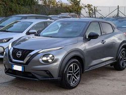 Grigio Usata 2025 Nissan Juke N-Connecta SUV | 18.900 € (Buon prezzo)