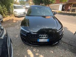 Nero Usata 2020 Audi A1 Due volumi | 20.500 € (Buon prezzo)
