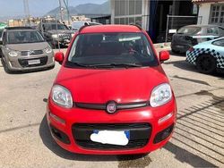 Rosso Usata 2018 Fiat Panda Due volumi | 7000 € (Ottimo prezzo)