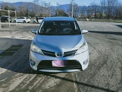 Grigio Usata 2014 Toyota Verso Monovolume | 6200 €