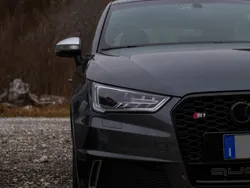 Usata 2014 Audi S1 Ambiente Due volumi | 27.000 € (Buon prezzo)