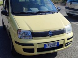 Giallo Usata 2008 Fiat Panda Due volumi | 2600 € (Buon prezzo)