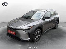 Grigio Nuova 2025 Toyota bZ4X PURE SUV | 31.900 €