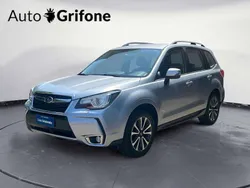 Grigio Usata 2016 Subaru Forester Sport SUV | 13.990 € (Molto cara)