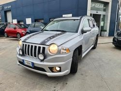 Argento Usata 2007 Jeep Compass SUV | 5400 € (Molto cara)