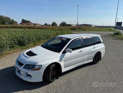 Bianco Usata 2005 Mitsubishi Lancer Tre volumi | 58.000 €