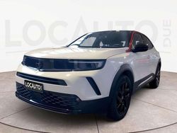 Bianco Usata 2022 Opel Mokka GS Line SUV | 16.490 € (Buon prezzo)