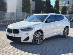 Bianco Usata 2019 BMW X2 Comfort Edition SUV | 25.450 € (Buon prezzo)