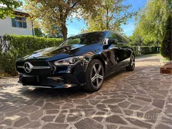Usata 2023 Mercedes CLA180 Tre volumi | 27.000 € (Ottimo prezzo)