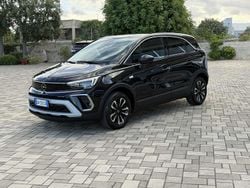 Nero Usata 2023 Opel Crossland Elegance SUV | 16.500 € (Buon prezzo)