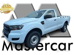 Bianco Usata 2017 Ford Ranger XL Pick-up | 17.900 € (Buon prezzo)