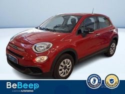 Rosso Usata 2024 Fiat 500X Dolcevita SUV | 18.500 € (Ottimo prezzo)