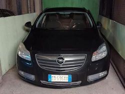Nero Usata 2011 Opel Insignia Station wagon | 1500 € (Super prezzo)