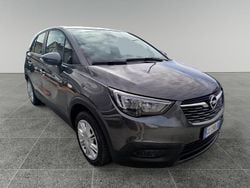 Grigio Usata 2020 Opel Crossland X SUV | 12.900 € (Buon prezzo)