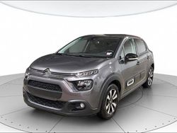 Grigio Usata 2024 Citroën C3 PureTech Due volumi | 13.900 € (Buon prezzo)