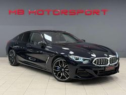 Blu/azzurro Usata 2023 BMW 840 M Sport Coupé | 54.900 € (Super prezzo)