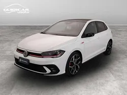 Bianco Usata 2022 VW Polo GTI Tre volumi | 25.200 € (Buon prezzo)