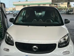 Usata 2022 Smart ForTwo Coupé Due volumi | 9300 € (Super prezzo)