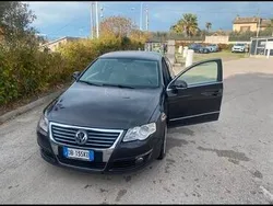 Usata 2007 VW Passat Tre volumi | 2200 € (Ottimo prezzo)