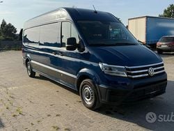 Usata 2021 VW Crafter Furgone | 23.100 € (Ottimo prezzo)