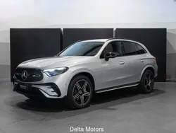 Argento Nuova 2025 Mercedes GLC220 SUV | 63.395 € (Super prezzo)