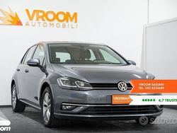 Usata 2020 VW Golf Tre volumi | 14.990 € (Molto cara)