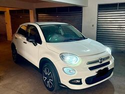 Bianco Usata 2015 Fiat 500X SUV | 10.000 €