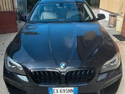 Usata 2014 BMW 530 Station wagon | 10.000 €