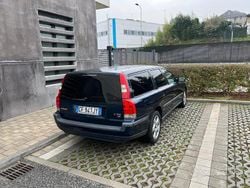 Blu Usata 2003 Volvo V70 Station wagon | 1500 € (Buon prezzo)