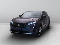 Grigio Usata 2022 Peugeot 3008 GT SUV | 21.900 € (Buon prezzo)