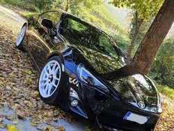 Nero Usata 2013 Toyota GT86 GT Coupé | 26.000 € (Buon prezzo)