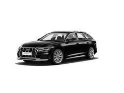 Nero Usata 2020 Audi A6 Allroad Ambiente Station wagon | 43.500 € (Cara)