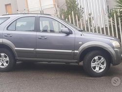 Usata 2004 Kia Sorento SUV | 4000 € (Molto cara)