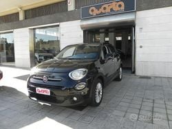 Nero Usata 2021 Fiat 500X Connect SUV | 16.900 € (Buon prezzo)
