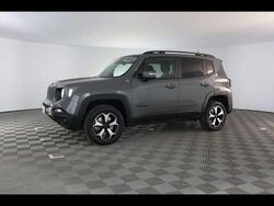 Grigio / pastello Usata 2021 Jeep Renegade Trailhawk SUV | 17.900 € (Buon prezzo)