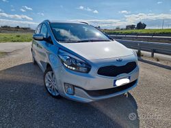 Grigio Usata 2017 Kia Carens Monovolume | 6999 € (Super prezzo)