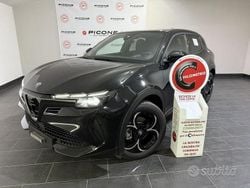 Nero Nuova 2025 Alfa Romeo GT Junior Edizione Speciale SUV | 27.500 € (Buon prezzo)