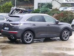 Grigio Usata 2022 DS Automobiles DS7 Crossback SUV | 31.000 € (Molto cara)