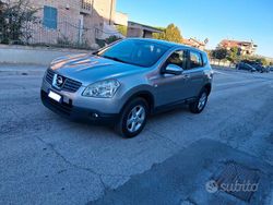 Grigio Usata 2010 Nissan Qashqai SUV | 2600 € (Super prezzo)