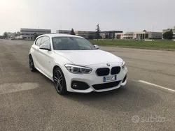 Usata 2018 BMW 120 M Sport Due volumi | 20.000 € (Buon prezzo)