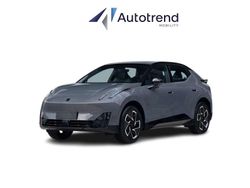 Grigio Nuova 2025 Lynk & Co 02 SUV | 32.990 €