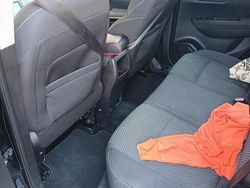 Nero Usata 2018 Renault Kadjar SUV | 16.500 €