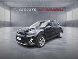 Nero Usata 2025 Kia Stonic Style SUV | 14.287 € (Ottimo prezzo)