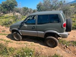 Usata 1996 Nissan Terrano SUV | 5900 € (Buon prezzo)